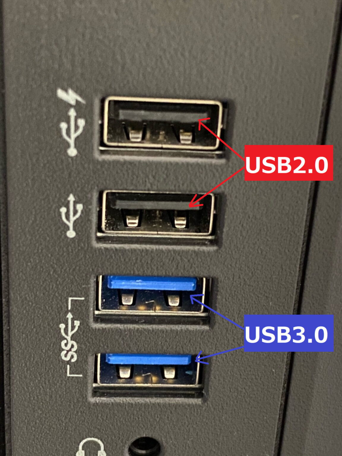  usb3 0 usb2 0 usb3 0 